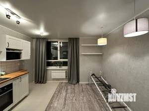 2-к квартира, на длительный срок, 67м2, 17/18 этаж