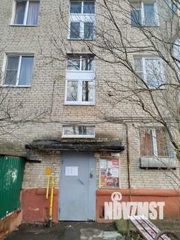 1-к квартира, на длительный срок, 33м2, 3/5 этаж