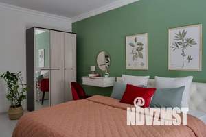 2-к квартира, посуточно, 64м2, 1/17 этаж