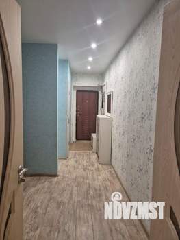 3-к квартира, на длительный срок, 59м2, 3/5 этаж