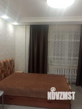 2-к квартира, на длительный срок, 53м2, 1/5 этаж