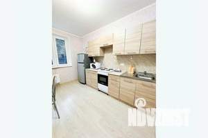 1-к квартира, посуточно, 36м2, 3/19 этаж