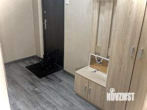 1-к квартира, на длительный срок, 37м2, 1/17 этаж