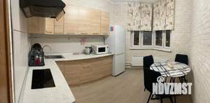 2-к квартира, на длительный срок, 51м2, 4/19 этаж