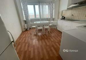 2-к квартира, на длительный срок, 60м2, 15/15 этаж