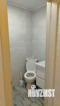 Студия квартира, на длительный срок, 32м2, 1/19 этаж