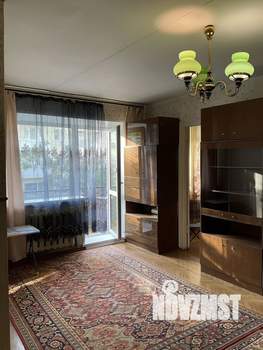 2-к квартира, на длительный срок, 45м2, 2/5 этаж