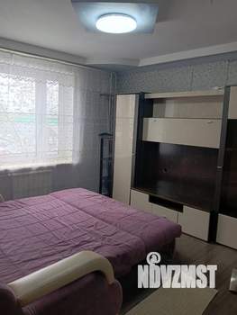 2-к квартира, на длительный срок, 40м2, 2/12 этаж