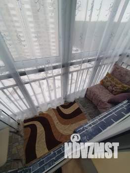 1-к квартира, посуточно, 45м2, 15/17 этаж