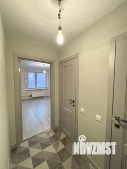 2-к квартира, на длительный срок, 60м2, 11/17 этаж