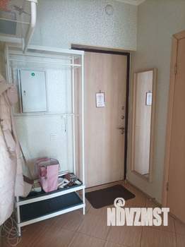 1-к квартира, на длительный срок, 33м2, 6/17 этаж