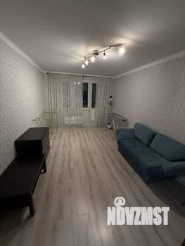 2-к квартира, посуточно, 65м2, 11/17 этаж