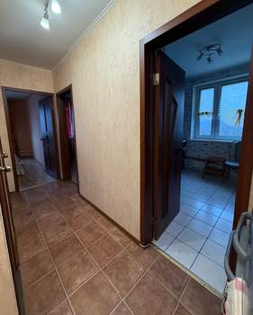 3-к квартира, на длительный срок, 65м2, 6/12 этаж