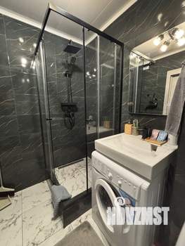 Студия квартира, посуточно, 29м2, 6/17 этаж