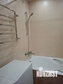 1-к квартира, на длительный срок, 44м2, 12/14 этаж