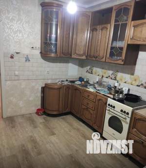 2-к квартира, на длительный срок, 63м2, 6/17 этаж