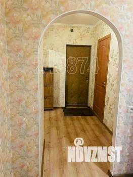 1-к квартира, на длительный срок, 48м2, 3/17 этаж