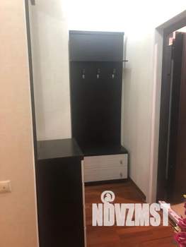 1-к квартира, посуточно, 42м2, 12/17 этаж