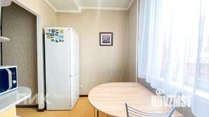 1-к квартира, на длительный срок, 38м2, 6/19 этаж