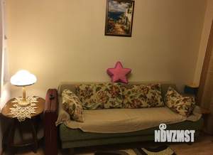 1-к квартира, на длительный срок, 39м2, 10/15 этаж