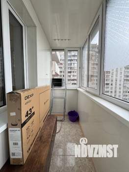 2-к квартира, на длительный срок, 54м2, 9/14 этаж