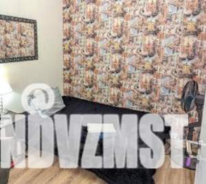 1-к квартира, посуточно, 12м2, 2/3 этаж