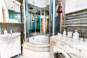 2-к квартира, посуточно, 64м2, 13/17 этаж