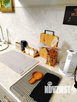 Студия квартира, посуточно, 30м2, 3/3 этаж