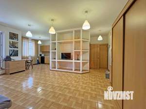 1-к квартира, на длительный срок, 36м2, 7/17 этаж
