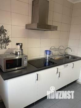 1-к квартира, на длительный срок, 41м2, 10/19 этаж