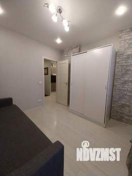 2-к квартира, посуточно, 45м2, 11/17 этаж