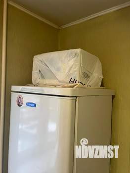 1-к квартира, на длительный срок, 31м2, 4/5 этаж