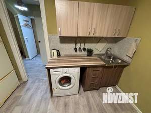 1-к квартира, посуточно, 37м2, 1/14 этаж