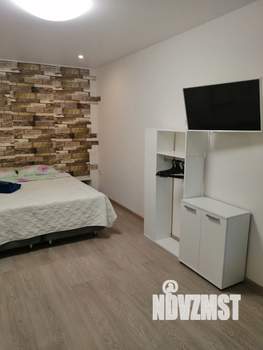 2-к квартира, посуточно, 45м2, 3/5 этаж