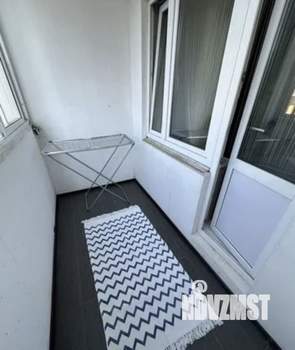 2-к квартира, посуточно, 65м2, 7/17 этаж