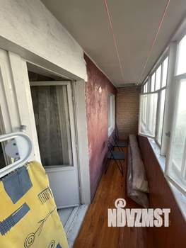 1-к квартира, на длительный срок, 38м2, 6/14 этаж