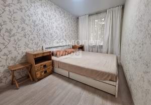 2-к квартира, на длительный срок, 43м2, 1/5 этаж