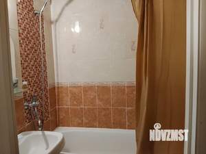 1-к квартира, на длительный срок, 37м2, 14/17 этаж