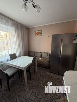 2-к квартира, на длительный срок, 63м2, 3/17 этаж