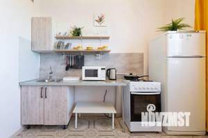 2-к квартира, посуточно, 68м2, 1/1 этаж