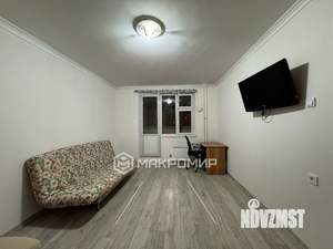 1-к квартира, на длительный срок, 38м2, 13/17 этаж