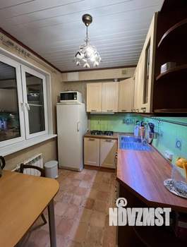 3-к квартира, на длительный срок, 60м2, 5/5 этаж