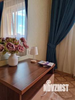 1-к квартира, посуточно, 40м2, 12/17 этаж