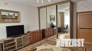 2-к квартира, на длительный срок, 58м2, 8/17 этаж