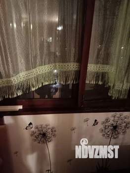 2-к квартира, на длительный срок, 43м2, 4/5 этаж