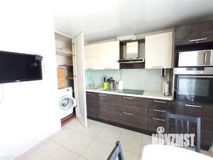 2-к квартира, на длительный срок, 49м2, 12/16 этаж