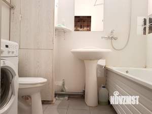 1-к квартира, на длительный срок, 38м2, 13/17 этаж