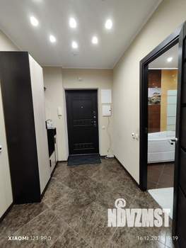 1-к квартира, на длительный срок, 45м2, 16/17 этаж