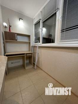 1-к квартира, на длительный срок, 40м2, 15/17 этаж