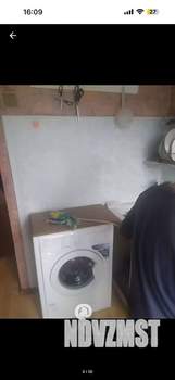 2-к квартира, на длительный срок, 45м2, 5/5 этаж